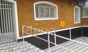 Imagem: Casa à venda em Campinas, Vila Joaquim