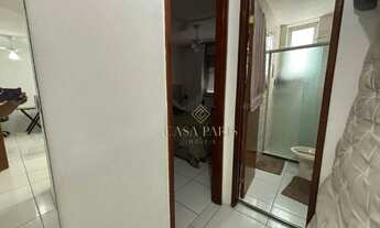 Imagem 6: Apartamento à venda, 53 m² por R$ 320.000,00 - Caiçara - Praia Grande/SP