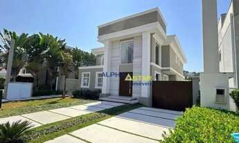 Imagem 2: Casa à venda, 530 m² por R$ 8.600.000,00 - Alphaville - Barueri/SP