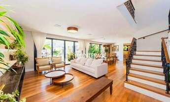 Imagem 7: Casa com 5 Quartos à venda, 577 m² por R$ 8.200.000 - Santa Felicidade - Curitiba/PR