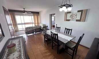 Imagem 2: Apartamento com 3 dormitórios para alugar, 115 m² por R$ 5.800,00/mês - Pitangueiras Frent