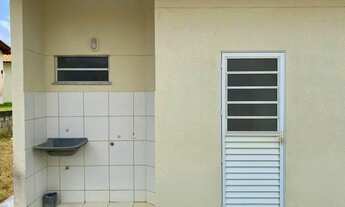 Imagem 3: Casa no condomínio plaza das flores vilage II