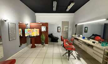 Imagem 2: Sobrado com 208,17m², bairro Jardim Castelo Branco, Zona Leste de Ribeirão Preto