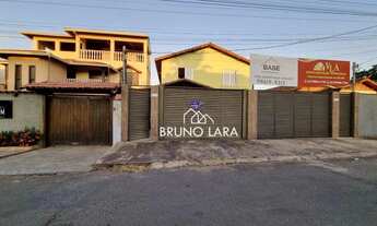 Imagem 2: Casa disponível para locação no Bairro Três Poderes Igarapé/MG