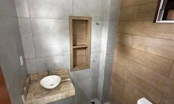 Imagem 4: Casa para Venda em Conde, 3 dormitórios, 2 suítes, 1 banheiro, 3 vagas