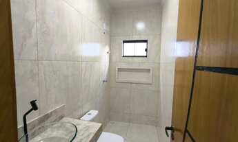 Imagem 3: Casa à venda de 95,00m² sendo 3 Quartos 1 Suíte em Senador Canedo