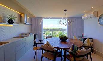 Imagem 6: Imóvel para venda com 277 metros quadrados com 4 quartos em Enseada Azul - Guarapari - ES