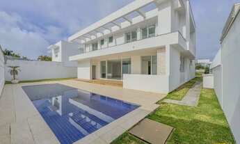 Imagem 5: Casa 4 suítes - Piscina - Jurerê Internacional - Florianópolis - SC