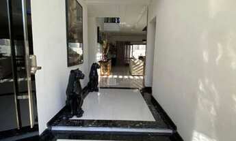 Imagem 7: Casa mobiliada em ALPHAVILLE, 5 dormit, sendo 4 suítes, com AC 450 m², VENDA R$ 5.300.000