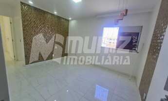 Imagem 2: Apartamento Disponível Para Aluguel No Condomínio Visconde Maracaju