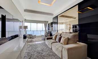 Imagem 5: Apartamento no Edifício Villa Serena em Balneário Camboriú