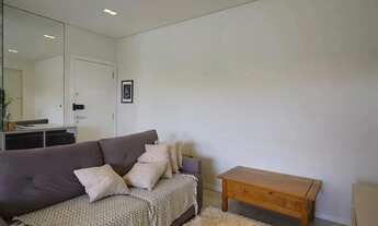 Imagem: Apartamento vista mar