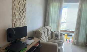 Imagem 7: APARTAMENTO 2 QUARTOS (1 SUÍTE) VILA LAURA