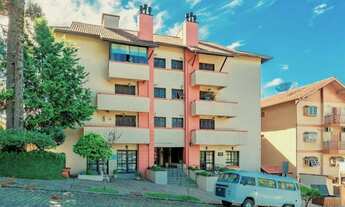 Imagem 2: APARTAMENTO 2 DORMITORIOS