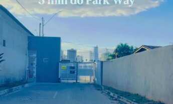 Imagem 3: Ágio apenas R$ 165.000 !!! Lote 400m2! Arniqueiras! QUITADO NA TERRACAP