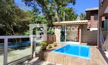 Imagem 2: Casa 02 quartos no Bairro Lagoa da Conceição - Florianópolis