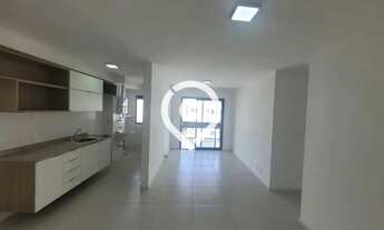 Imagem 2: Apartamento com 3 dormitórios para alugar, 75 m² por R$ 5.195,00/mês - Barra da Tijuca - R