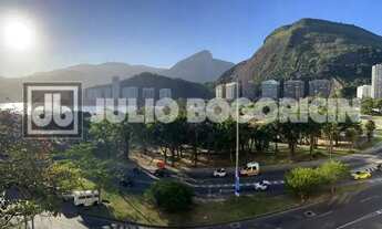 Imagem 3: Lagoa Frontal 5 quartos 367m2