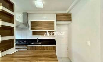 Imagem 5: Apartamento com 2 dormitórios para alugar, 53 m² por R$ 3.485,00/mês - Pilarzinho - Curiti