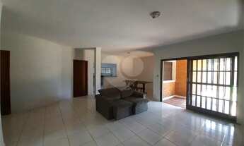 Imagem: Casa com 4 quartos à venda ou para locação