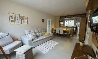 Imagem 7: Apartamento com 2 quartos, sendo 1 suite em Coqueiros - Florianópolis