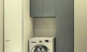 Imagem 3: Apartamento 1 Dormitório(s) Bairro Cidade Baixa com garagem