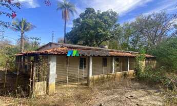 Imagem 3: FAZENDA À VENDA - 490 HECTARES - CORINTO (MG