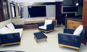 Imagem 4: Mansão de alto luxo no Porto das dunas