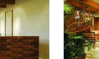 Imagem 2: Apartamentos Tipo Studio, quarto e sala e 2 quartos na praia do Francês