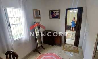 Imagem 7: Casa em Rua Farmacêutico José Ignacio da Glória - Vila São Jorge - São Vicente/SP