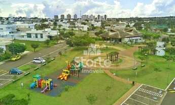 Imagem 5: Casa com 3 suítes em construção à venda por R$ 2.500.000 - Condomínio Splêndido - Uberlând