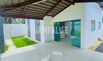 Imagem 4: Casa com 3 dormitórios à venda, 110 m² por R$ 499.000,00 - Jacumã - Conde/PB