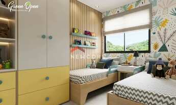 Imagem 7: Apartamento em Rua Desembargador Lima Castro - Fonseca - Niterói/RJ