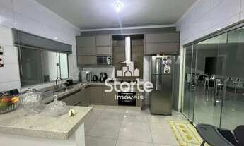 Imagem: Casa com 3 dormitórios à venda, 190 m²