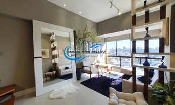 Imagem 3: Cobertura, JARDIM EUROPA, com 3 quartos, 209.00m²