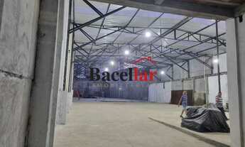 Imagem: Galpão / Comercial / Cachambi