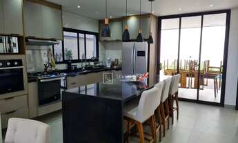 Imagem 7: Casa com 3 dormitórios à venda, 263 m² por R$ 1.890.000,00 - Condomínio Buona Vita - Atiba