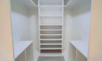 Imagem 3: Casa com quatro suítes na Cidade Alpha terras 3 - 274m²