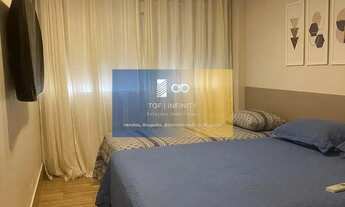 Imagem 4: Aluguel por Temporada de Flat com 02 quartos no La Fleur Polinésia Muro Alto