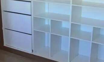 Imagem 3: Apartamento com 2 Quarto(s) e 1 banheiro(s) para Alugar, 55 m² por R$ 2640 / Mês