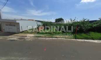 Imagem 4: Meio Lote localizado no bairro Cidade Aracy