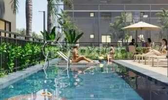 Imagem 5: Apartamento à venda Rua Henrique Stefani, Igara - Canoas