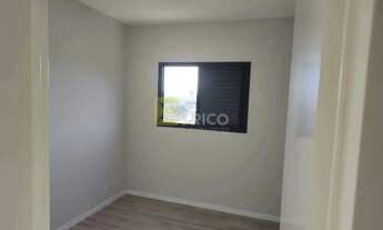 Imagem 14: Apartamento para aluguel no Condomínio Residencial Rampazzo Valinhos em Valinhos/SP