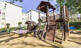 Imagem 4: Apartamento 2 dormitórios no bairro Santo Antonio