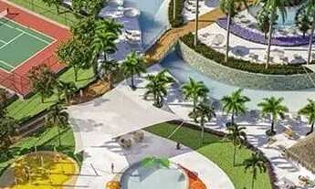 Imagem 6: Terreno no Condomínio Eplenum