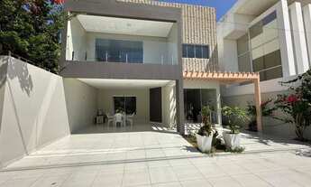 Imagem: Casa no Cond. Sol nascente etapa 1