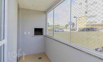 Imagem 3: Apartamento à venda em Jardim Carvalho com 79 m², 3 quartos, 1 suíte, 1 vaga