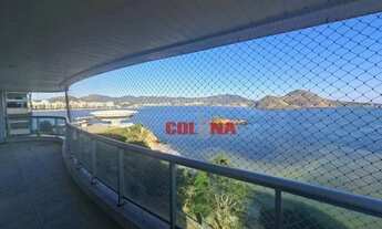 Imagem 6: Apartamento com 3 dormitórios, 230 m² - venda por R$ 3.170.000,00 ou aluguel por R$ 15.286