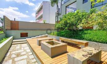 Imagem 2: Casa com 4 dormitórios, sendo 4 suítes para venda na região Granja Viana - Barueri - SP