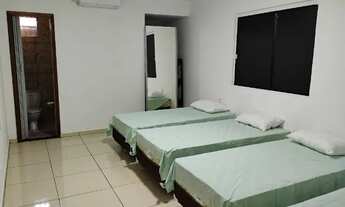 Imagem 4: Casa barreirinhas 20 pessoas